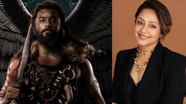 கங்குவா இசைவெளியீட்டு விழாவிற்கு ஜோதிகா ஏன் வரல? சூர்யா நொந்து பேசியதை கவனிச்சீங்களா?