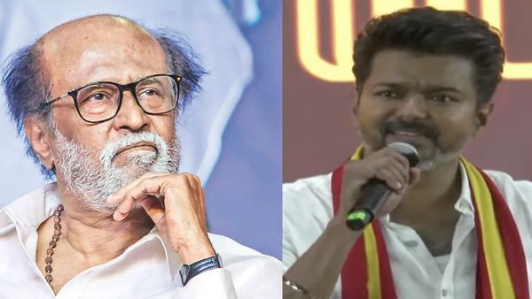 அது சுயநலமில்லையா?.. சூப்பர் ஸ்டாரையும் மறைமுகமாக அட்டாக் செய்த விஜய்.. கடுப்பான ரஜினி ரசிகர்கள்!