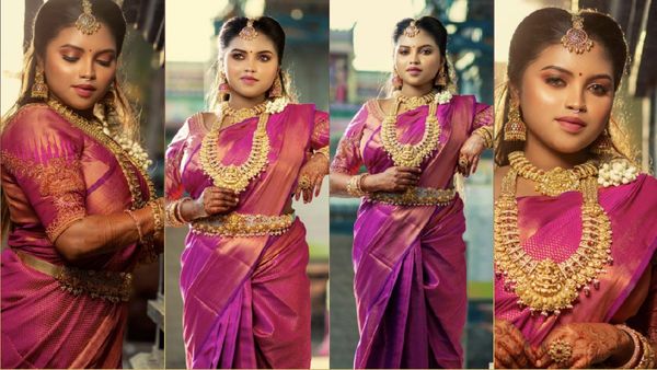 TikTok elakkiya: இன்ஸ்டாகிராம் சில்க்.. டிக் டாக் இலக்கியாவின் குதூகலமான போட்டோஸ்!