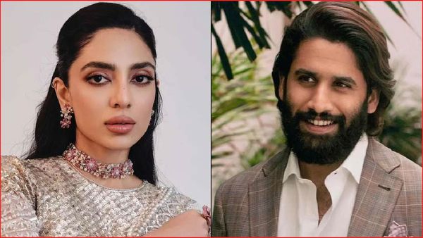 விரைவில் திருமணம்.. சோபிதாவுக்காக கால் கடுக்க காத்திருந்த நாக சைதன்யா.. ட்ரெண்டாகும் வீடியோ