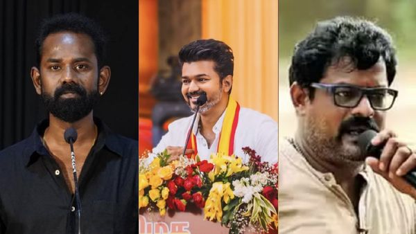 Vijay: விஜய்யை தரக்குறைவாக விமர்சிக்க நீ யாரு?.. போஸ் வெங்கட்டை வெளுத்த பிரபல நடிகர்!