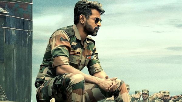 இதுக்கப்புறம் அவ்வளவுதான்.. அமரன் ரிலீஸ்.. சிவகார்த்திகேயனை கிண்டல் செய்த இயக்குநர்