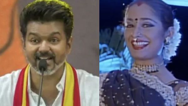 நம்மளோட சில பேர் வரலாம் இல்லையா.. அட இதுவும் காப்பியா?.. போயும் போயும் கிரண் வசனத்தை சுட்ட விஜய்?