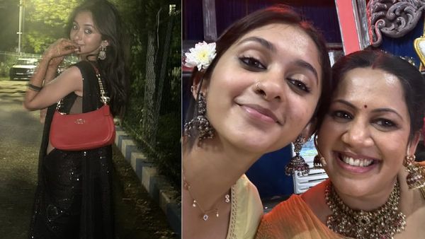 ரெட் லைட் ஏரியா.. ஒரு மணி நேரத்துக்கு என்ன ரேட்?.. அர்ச்சனா மகள் ஸாராவுக்கு வந்த ஆபாச கமெண்ட்ஸ்!