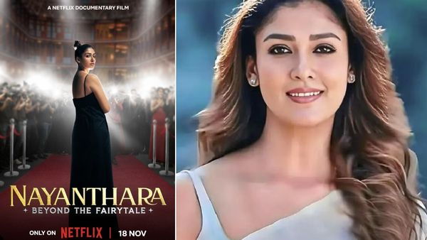 OTT: ஒன்னு பிளஸ் எட்டு 9.. நயன்தாராவின் ஆவணப்படம் ஒருவழியா ஓடிடியில்.. ரிலீஸ் தேதி இதோ!