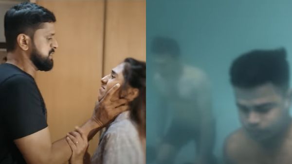 தண்ணீருக்கு அடியில் சாகசம்.. செம த்ரில்லர் படமாக உருவாகி வரும் “தென் சென்னை”.. என்ன கதை தெரியுமா?