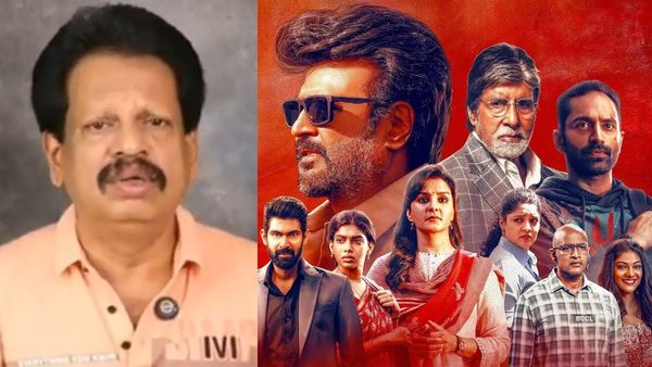 Vettaiyan: வேட்டையன் நல்ல படம்.. விஜய் ரசிகர்கள் விமர்சனங்களை நம்பாதீங்க.. அந்தணன் ஓபன் டாக்!