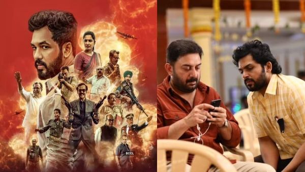 This Week OTT: மெய்யழகன் முதல் கடைசி உலகப்போர் வரை.. இந்த வாரம் ஓடிடி ரிலீஸ் லிஸ்ட்! டோன்ட் மிஸ்!