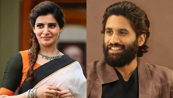 சமந்தாவை இப்போது பார்த்தால் கட்டிப்பிடிப்பேன்.. மனம் திறந்த நாக சைதன்யா