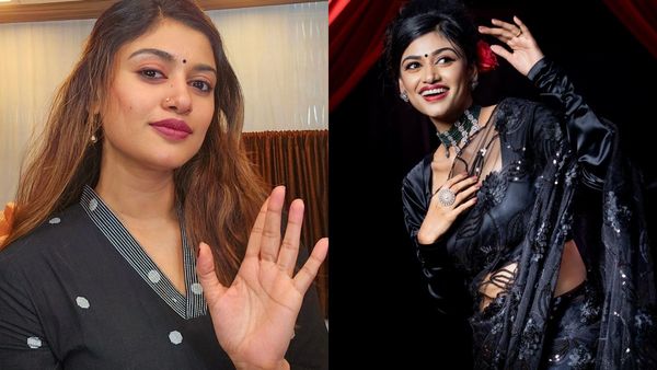 Oviya: வீடியோ லீக்.. ட்ரெண்டிங்கில் நம்பர் ஒன்.. நெட்டிசன்களுக்கு சுளீர் பதில் அளித்த ஓவியா