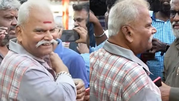 இலங்கை தமிழர்களை அவமானப்படுத்திய பயில்வான்.. செய்தியாளர் சந்திப்பில் நடந்த அடிதடி!