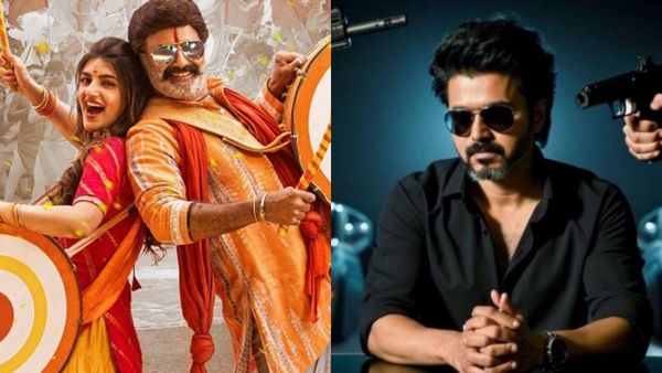 Thalapathy 69 Story: கடைசியில பாலகிருஷ்ணா படக்கதையா?.. தளபதி 69 குறித்து தீயாக பரவும் தகவல் உண்மையா?