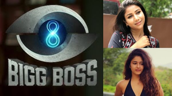 Bigg Boss Tamil 8: ஆல்யா மானசா முதல் முத்தின கத்தரிக்காய் வரை.. பிக் பாஸ் 8 வீட்டை அலங்கரிக்க ரெடி!
