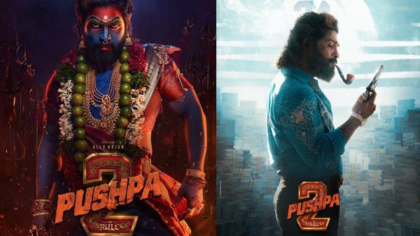 புஷ்பா 3 வருதாம்.. புஷ்பா 2 ரிலீஸ் தேதியில் நடந்த திடீர் மாற்றம்.. அல்லு அர்ஜுன் ரசிகர்கள் ஹேப்பி!