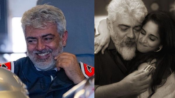 Ajith Kumar: இந்த பொங்கல் தல பொங்கல் தான்.. ஷாலினி வெளியிட்ட செம அறிவிப்பு.. அஜித் கார் ரேஸ் எப்போ?