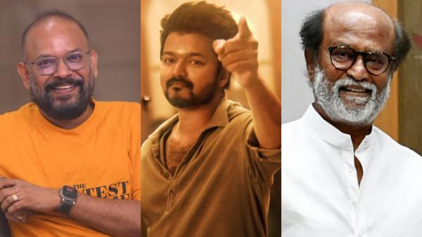 தேங்க்யூ தலைவா.. ‘கோட்’ படத்தை வாழ்த்திய ரஜினிகாந்த்.. சந்தோஷத்தில் துள்ளிக் குதித்த வெங்கட் பிரபு!