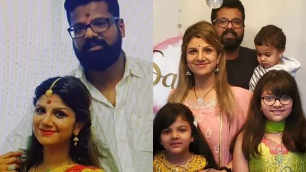 Rambha: காட்டுத்தீயாக பரவிய ரம்பா விவாகரத்து செய்தி.. எங்களுக்குள் பிரச்னைகள் இருக்கு - ரம்பா ஓபன்!