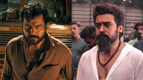 அடுத்த ஆண்டில் துவங்கும் கார்த்தியின் கைதி 2 சூட்டிங்.. ரோலக்ஸ் இல்லாமலா?