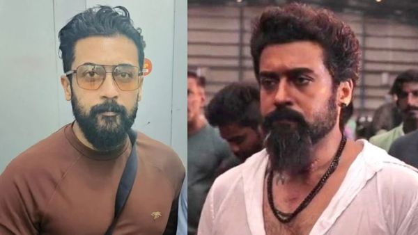 கெட்டவனைத்தான் மக்களுக்கு பிடித்திருந்தது.. ரோலக்ஸ் கதாபாத்திரம் பற்றி சூர்யா ஓபன் டாக்