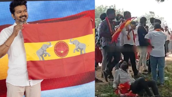 TVK: கொஞ்சம் ஓவராத்தான் வேண்டிட்டாங்களோ.. மழை வெளுத்துவாங்கும்னு பார்த்தா.. வெயில் வாட்டி வதைக்குதே!