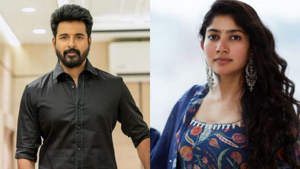 அண்ணான்னு மட்டும் கூப்பிடாத.. சாய் பல்லவியிடம் கெஞ்சிய சிவகார்த்திகேயன்.. மனைவி ரியாக்‌ஷன் என்ன?