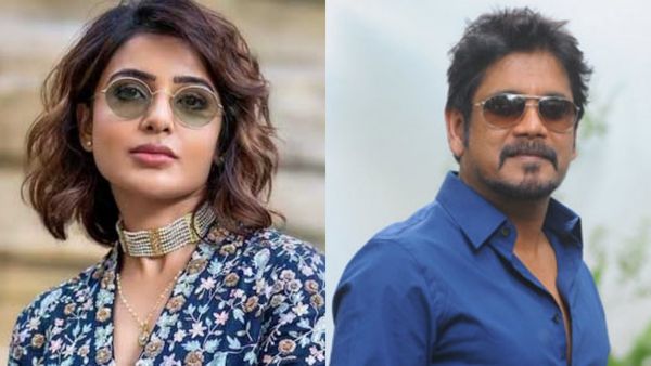 சமந்தா விவாகரத்துக்கு நாகார்ஜுனா தான் காரணமா? புது குண்டை தூக்கிப்போடும் தமிழா தமிழா பாண்டியன்!