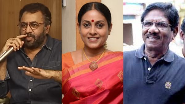 70 வருஷத்துக்கு கால்ஷீட் கேட்ட பொன்வண்ணன்.. சரண்யா விஷயத்தில் பஞ்சாயத்து செய்த பாரதிராஜா!