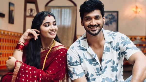 பிக் பாஸ் 8: ஏற்கனவே பஞ்சாயத்தில் சிக்கிய அன்ஷிதா- அர்னவ்.. இப்போது என்னவாகுமோ!