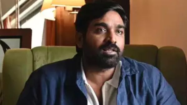 பிக் பாஸ் 8 : மாஸ் என்ட்ரி கொடுத்த விஜய்சேதுபதி.. வீடே பிரிஞ்சு இருக்கே!