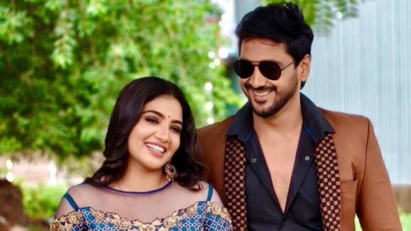 மனைவியுடன் மல்லுக்கட்டிய நடிகர்.. கிசுகிசுக்கப்பட்ட நடிகையுடன் பிக் பாஸ் வீட்டில்.. கச்சேரி இருக்கு!