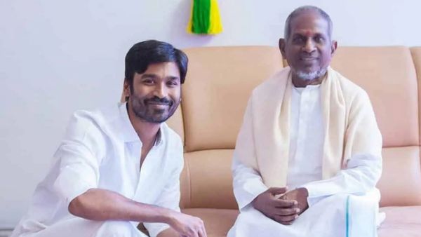 கையில் ஏராளமான படங்கள்.. இளையராஜா பயோபிக் நிலைமை என்ன?.. தனுஷ் எடுத்திருக்கும் முடிவு இதுவா?