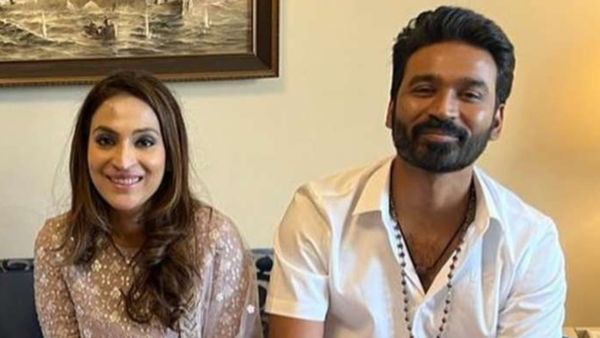 தனி வீடு.. தனுஷ் - ஐஸ்வர்யா நேரில் சந்திப்பு?.. இப்படியும் நடக்குதா?.. ரசிகர்கள் செம மகிழ்ச்சி