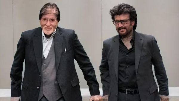 வேட்டையன் படத்தில் நடிக்க அமிதாப் பச்சன் வாங்கிய சம்பளம்.. எவ்வளவு தெரியுமா?