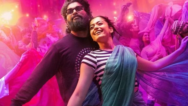 அடேங்கப்பா இப்போவே இப்படியா?.. புஷ்பா 2 வசூல் இவ்வளவா?.. என்ன செம ரெக்கார்டா இருக்கு