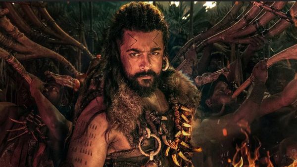 Kanguva Audio Launch: பாகுபலி படம் போல இருக்கும்.. கங்குவா 10 பாகம் எடுக்கலாம்.. மதன் கார்கி பேச்சு!