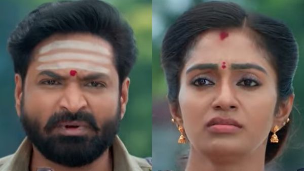 ரத்னா சொன்ன பொய்.. குடும்பத்திற்கு வரப்போகும் ஆபத்து.. அண்ணா சீரியல் இன்றைய எபிசோட்!