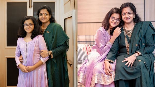 Sivakarthikeyan: சிவகார்த்திகேயன் பொண்ணுக்கு பிறந்த நாள்..தோளுக்கு மேல வளர்ந்துட்டாங்களே!