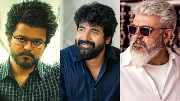 அன்று அஜித்குமார்.. இன்று சிவகார்த்திகேயன்.. தளபதி விஜய் செய்த சிறப்பான சம்பவம்!