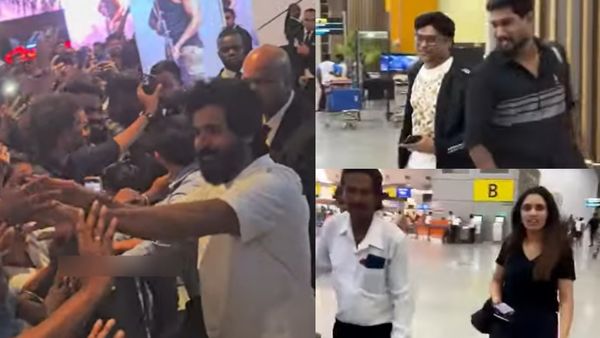 தீபாவளி ரேஸ்ல மட்டுமில்ல.. பிரமோஷன்லயும் போட்டிதான்.. அமரன் -பிரதர் டீம் செஞ்ச வேலை!