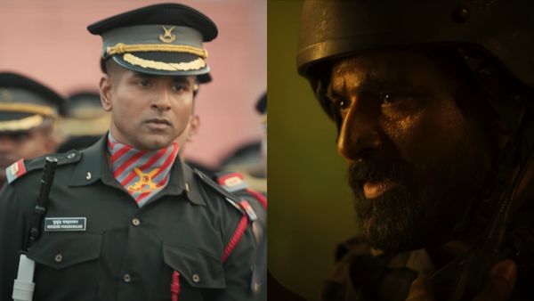 Amaran Pre Booking: தரமான சம்பவம் செய்த சிவகார்த்திகேயனின் அமரன்.. ப்ரீ புக்கிங்கில் புதிய சாதனை!