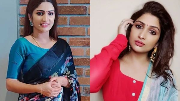 பிக்பாஸ் வைல்டு கார்டு என்ட்ரியா? திவ்யா ஸ்ரீதர் சொன்ன டாப் சீக்ரெட்.. தீபாவளிக்கு சரவெடி இருக்குமா?