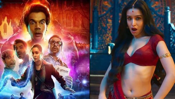 Stree 2 Review: 873 கோடி வசூல்.. ஸ்ட்ரீ 2 படத்தில் அப்படி என்னதான் இருக்கு?.. ஓடிடி விமர்சனம் இதோ!