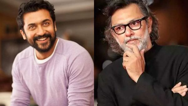 பாலிவுட்டில் சூர்யா நடிக்கும் கர்ணா படம் கன்ஃபார்ம்தான்.. உறுதிப்படுத்திய இயக்குநர்!