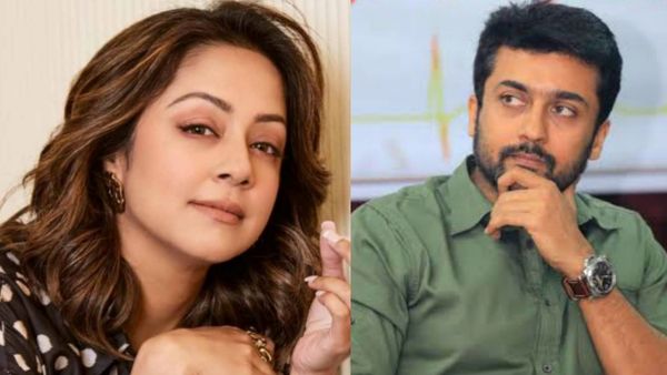 இந்தளவுக்கு ஆகிப்போச்சே! சூர்யா - ஜோ இடையே அதிகரிக்கும் விரிசல்? என்னதான் பிரச்னை? ரசிகர்கள் வேதனை!