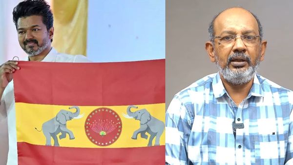 காசுக்காக கட்சி தொடங்கினாரா விஜய்?.. தவெக மாநாட்டை விட தளபதி 69ல் பிஸி.. செய்யாறு பாலு பேச்சு!