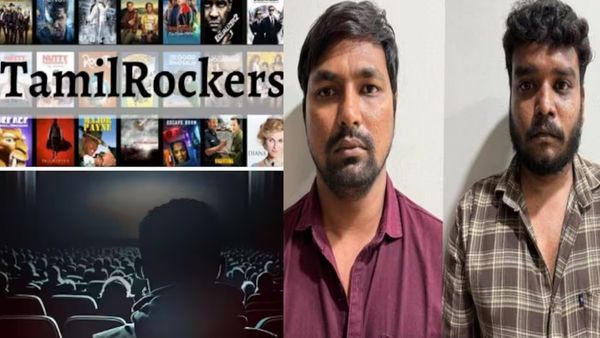 போர்வைக்குள் கேமரா.. திருட்டுத்தனமாக புது படத்தை பதிவு செய்தோம்.. தமிழ் ராக்கர்ஸ் குழு வாக்குமூலம்!