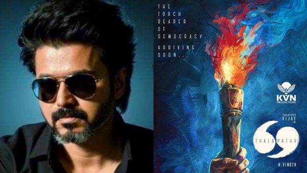 விஜய் ரசிகர்களுக்கு செம குஷி.. தளபதி 69ல் யார் யார் இருக்கிறார்கள்?.. அடுத்த 3 நாட்கள் சரவெடிதான்