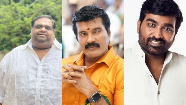 Bigg boss 8: இந்த வார எலிமினேஷன் யார்.. அடுத்தடுத்த guessingகுடன் வெளிப்படுத்திய விஜய் சேதுபதி!