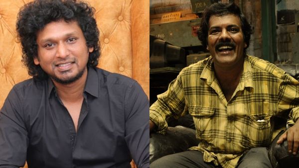 Munishkanth: எனக்காக லோகேஷ் கனகராஜ் வெயிட் பண்ணாரு.. மாநகரம் பட அனுபவத்தை பகிர்ந்த முனீஸ்காந்த்!