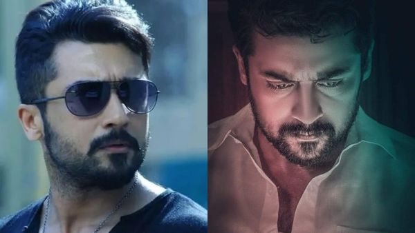 ஃபுல் பார்மில் சூர்யா.. அவரது 46ஆவது படத்தை இயக்கப்போகும் இயக்குநர் இவரா?